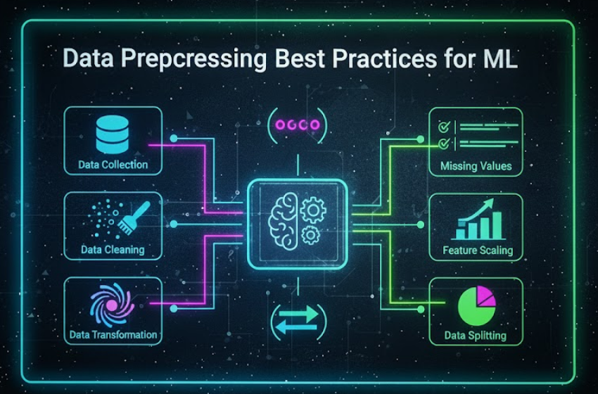 Data Preprocessing